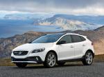 Volvo V40 Cross Country D4 2012 года